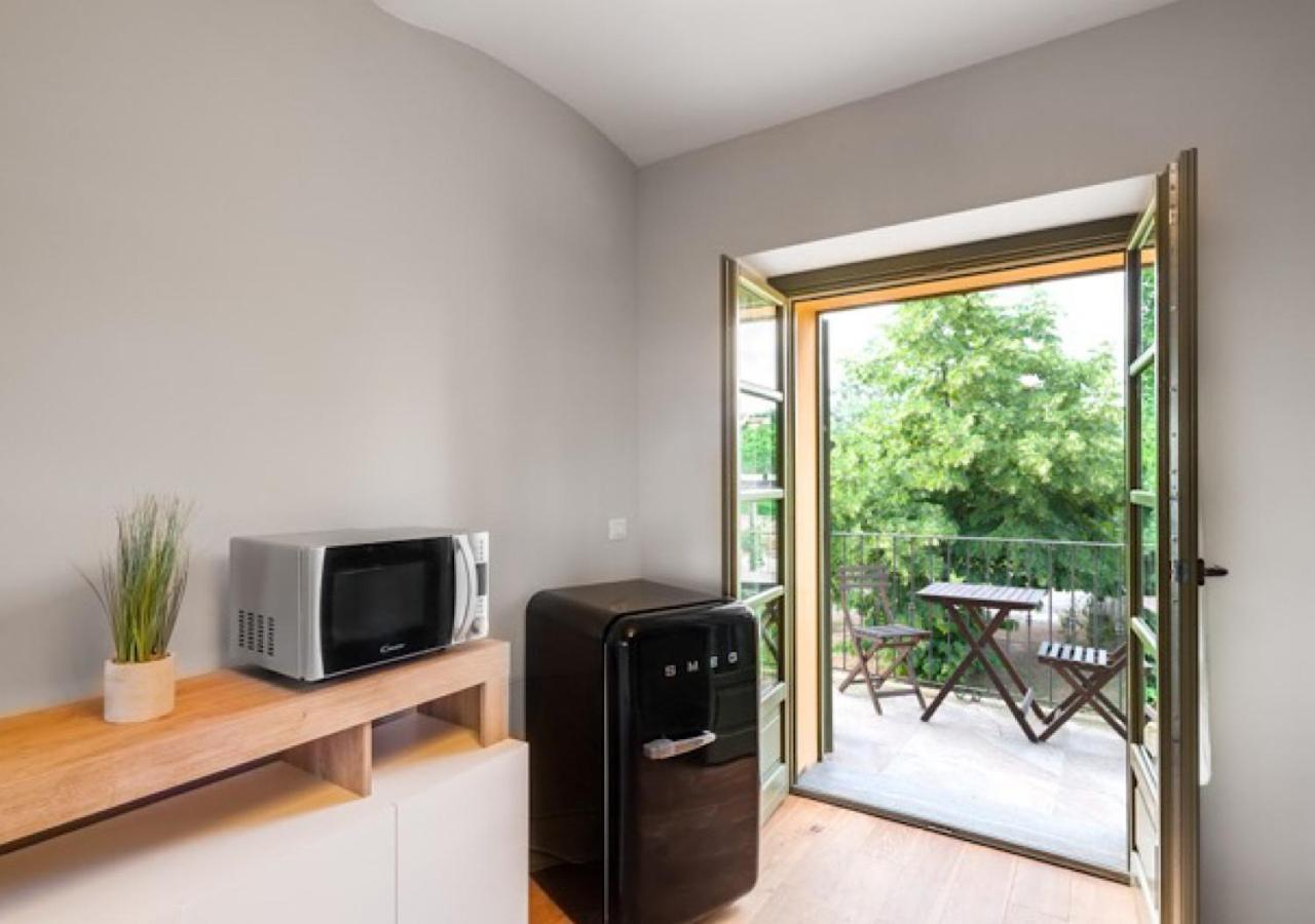 Apartamento Charming Loft Golf Club Barolo Novello Exterior foto