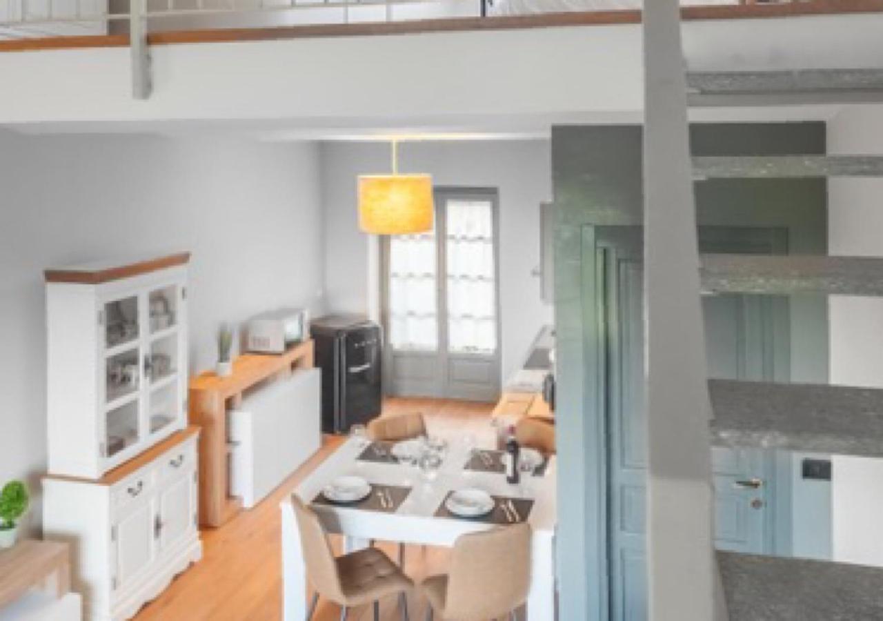 Apartamento Charming Loft Golf Club Barolo Novello Exterior foto